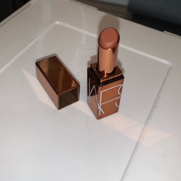 NEW NARS Afterglow Lip Balm Laguna - Picture 1 of 2